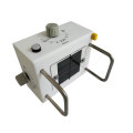 Medical x-ray portable x ray collimator Small xray Collimator for portable x ray machine